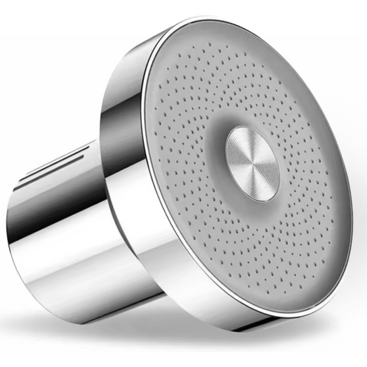 Glowing's Glow Shower - Peau douce et cheveux forts