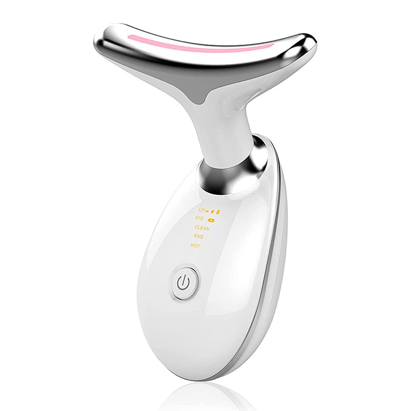 Masajeador facial LED 7 en 1 GLOWING'S GLOW - Visualiza y expresa tu resplandor interior