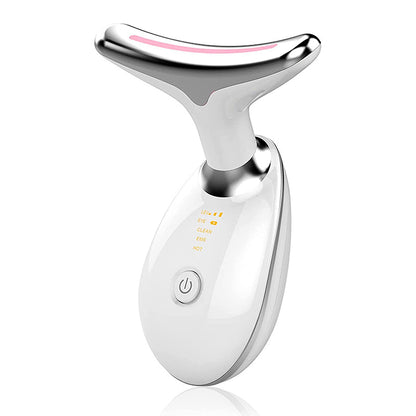 Masajeador facial LED 7 en 1 GLOWING'S GLOW - Visualiza y expresa tu resplandor interior
